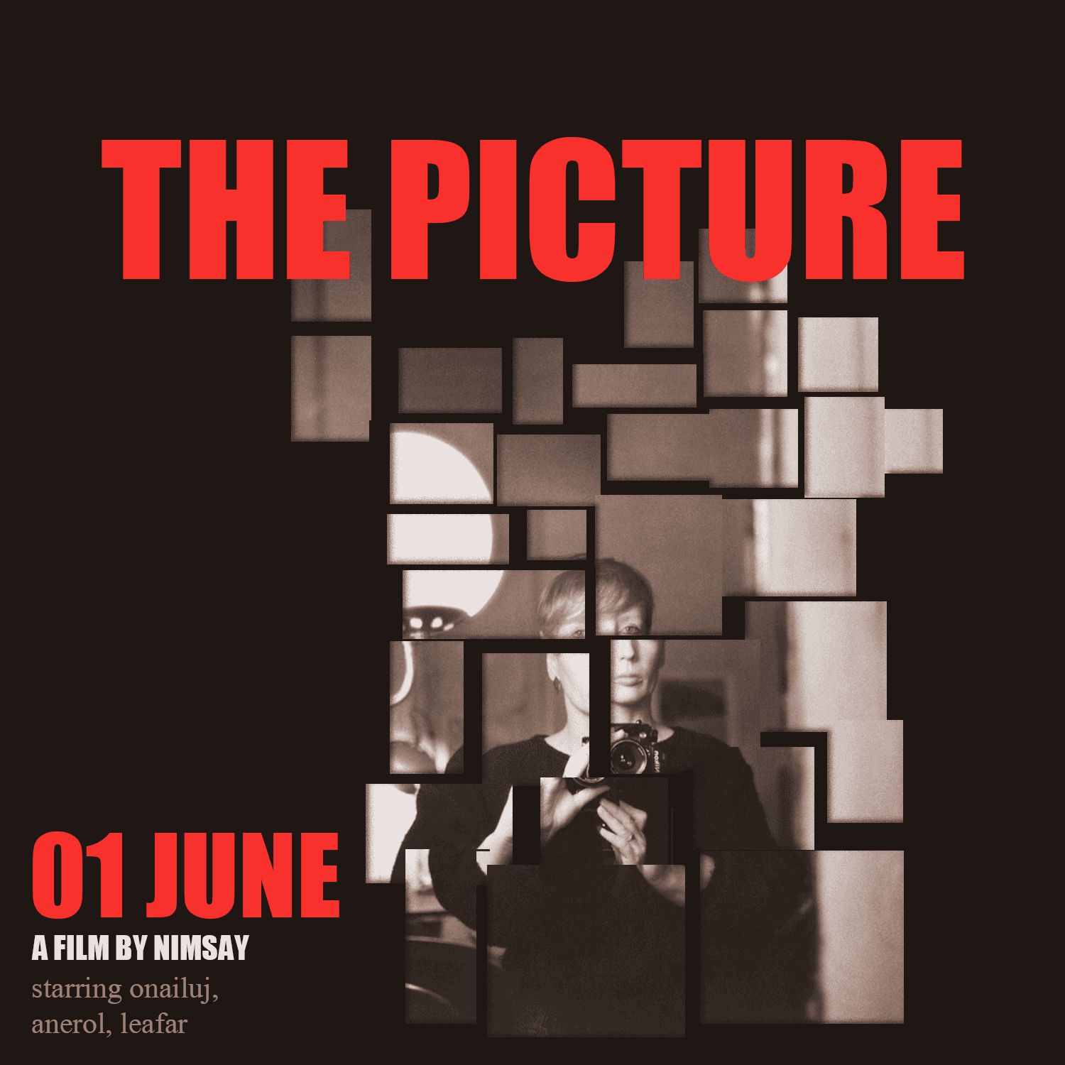 Falta Pouco - Registration campaign